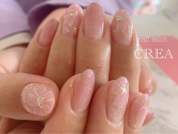 ネイルサロン クレア(CREA)/