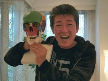 アゴラ/タレントの布川敏和様ご来店★