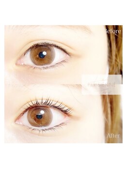 サニープラスアイ(Sunny+eye)/パリジェンヌラッシュリフト