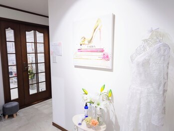 ブルームスアンジュ(Blooms Unge)/【コロナ対策店】個室サロン