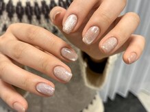 ミュー 蒲田(mue)/うるうるビー玉マグネット