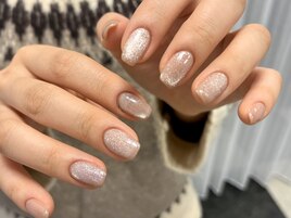 うるうるビー玉マグネット