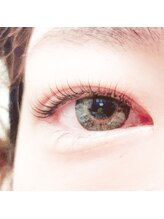 ピリナ(pilina)/まつ毛パーマ