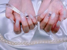 スノーネイルサロン 新宿店(Snow nail salon)/