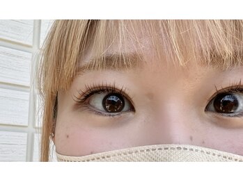 レーク アイラッシュ(LAKEeyelash)/フラットマットラッシュ