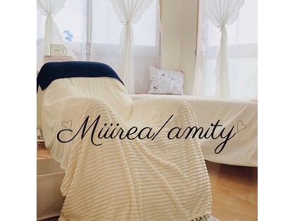 ミーレアアミティ(Miiirea/amity)の写真