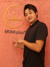 モミプラス 心斎橋店(MOMI plus+) 二宮 瑞樹