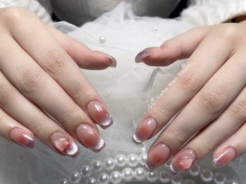 シーシーナナ ネイルサロン(CC NaNa Nail Salon)/