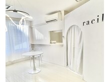 ラシル 仙台店(racil)