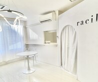 ラシル 仙台店(racil)