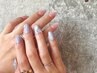 【Hand】カラーグラデーション ¥6,000