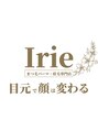 アイリー 天王寺店(Irie)/まつ毛パーマ・眉毛アイブロウ専門店Irie