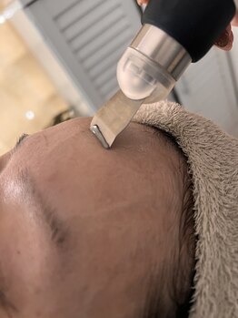 ポーラ Ciel店(POLA)/【オプション】ディープクレンズ