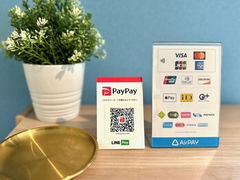 ラビット 福岡薬院店(LOVit)/クレジット/PayPay利用OK