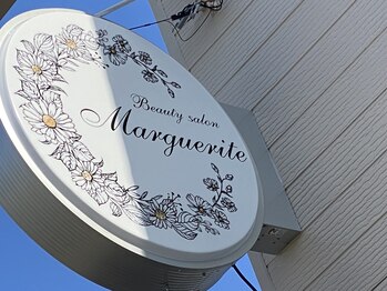 マーガレット(Marguerite)/マーガレット外観