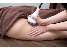 【ハイパーナイフEXのおすすめ部位：ヒップ】