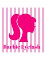 バービーアイラッシュ(Barbie Eyelash) Barbie Eyelash