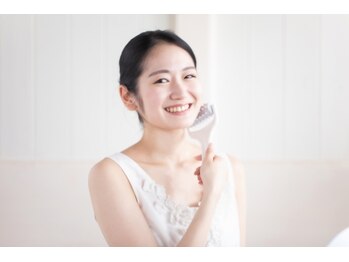 オズ六本木/浮腫まない小顔に@オズ六本木