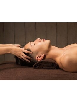 メンズにオススメのサロン