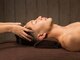 モモスパ(MOMOspa.)の写真/《モテる男》の小顔矯正★頭皮トラブルも◎【頭蓋骨小顔矯正＋炭酸頭皮ケア¥7800～】目指せ美男子！