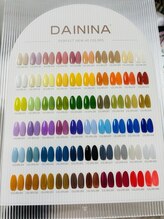 ビューティフルエー(Beautiful.A.)/☆新色★