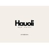 ハウオリ バイ リー 京橋(Hauoli by Lee)のお店ロゴ