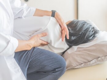 河(KOU)の写真/動作を軽やかに♪関節の円滑な動きを引き出します！当店独自の「可動域を広げる整体」を是非ご体感ください