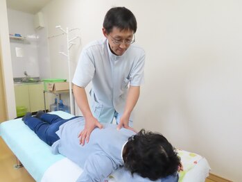 みうら鍼灸治療院