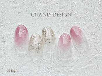 グランドデザイン 大垣店(GRAND DESIGN)/