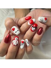 ライフ セカンド(LIFE2nd)/ベイマックス