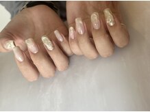 キッツネイル 警固薬院(KITS)/OMAKASE