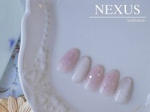 ネクサス(NEXUS)/2025.2月　定額デザイン