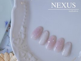 2025.2月　定額デザイン