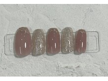 リトルリバー(Little River)/定額ネイル