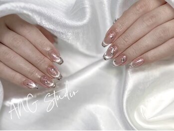 エーエヌジー スタジオ(ANG Studio)/