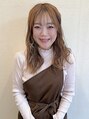 ヘアーDDフォルム 柳川(hair DD form) 金子 純子