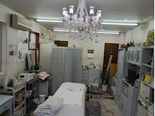 経絡リンパ 万穂
