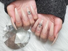 チップ長さ出し