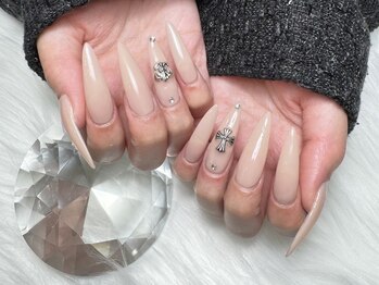 リフラ チャヤ(Li-Fra CHAYA)/チップ長さ出し