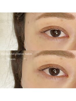 ブルーム(Bloom)/まつげパーマ♪