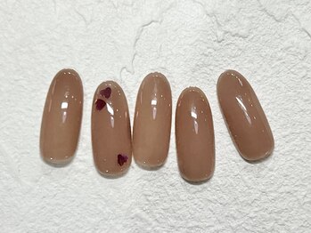 ルナウーナ 谷塚店(LUNAUNA)/定額シンプル4950円