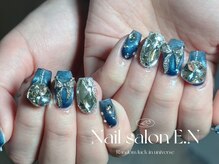 エン(E.N)/つけ放題/デザインやり放題