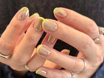シグネイル(Signail)/8800円定額デザイン