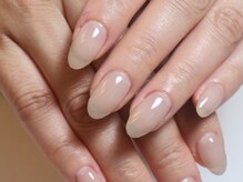 クロ(KURO)/うる艶/柳津ネイルサロン