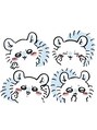 フフラ(fufla) ちいかわも好きで、色んなところにいるので探してみてください！