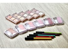 めぐりクローゼット 高松店/サロンコスメを新調しました