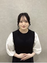 シ ベル 梅田茶屋町店 まつげ(Ci belle) 碓井 指名550円