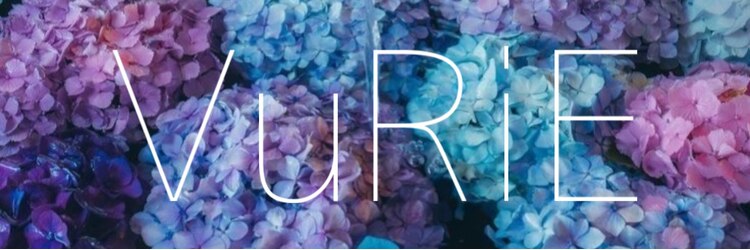 ヴリエ 立川店(VURIE)のサロンヘッダー