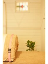 フラミンゴ(flamingo)/遠赤外線ドーム