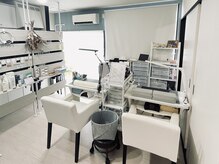 リアナ(Lien_A)の雰囲気（店内風景）